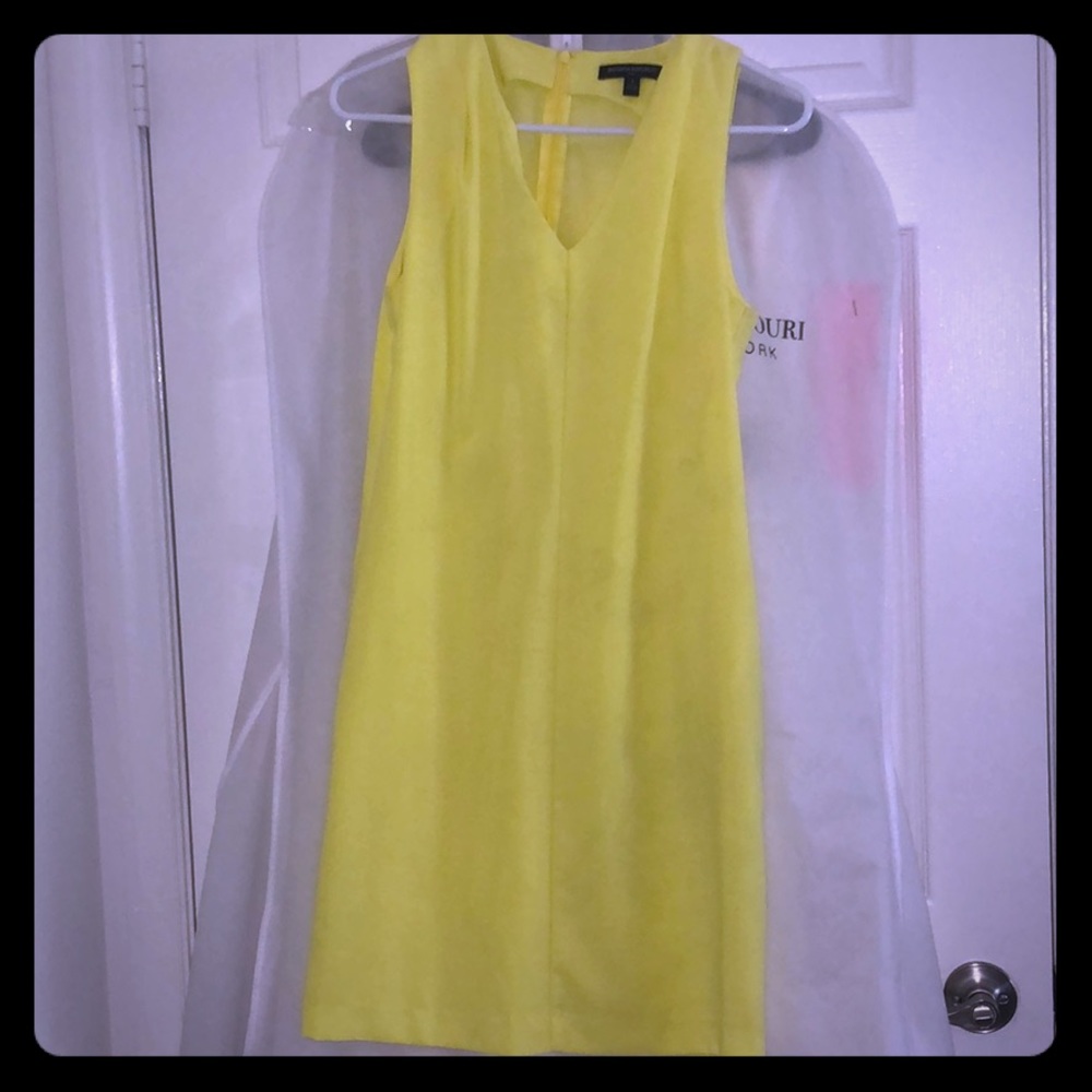 Banana Republic Shift Dress